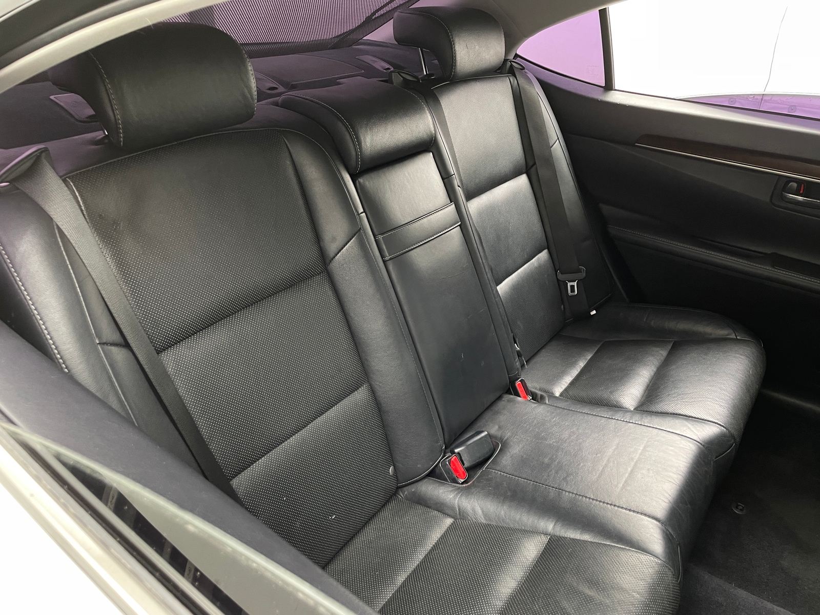 Thumbnail: 2015 Lexus ES - 5