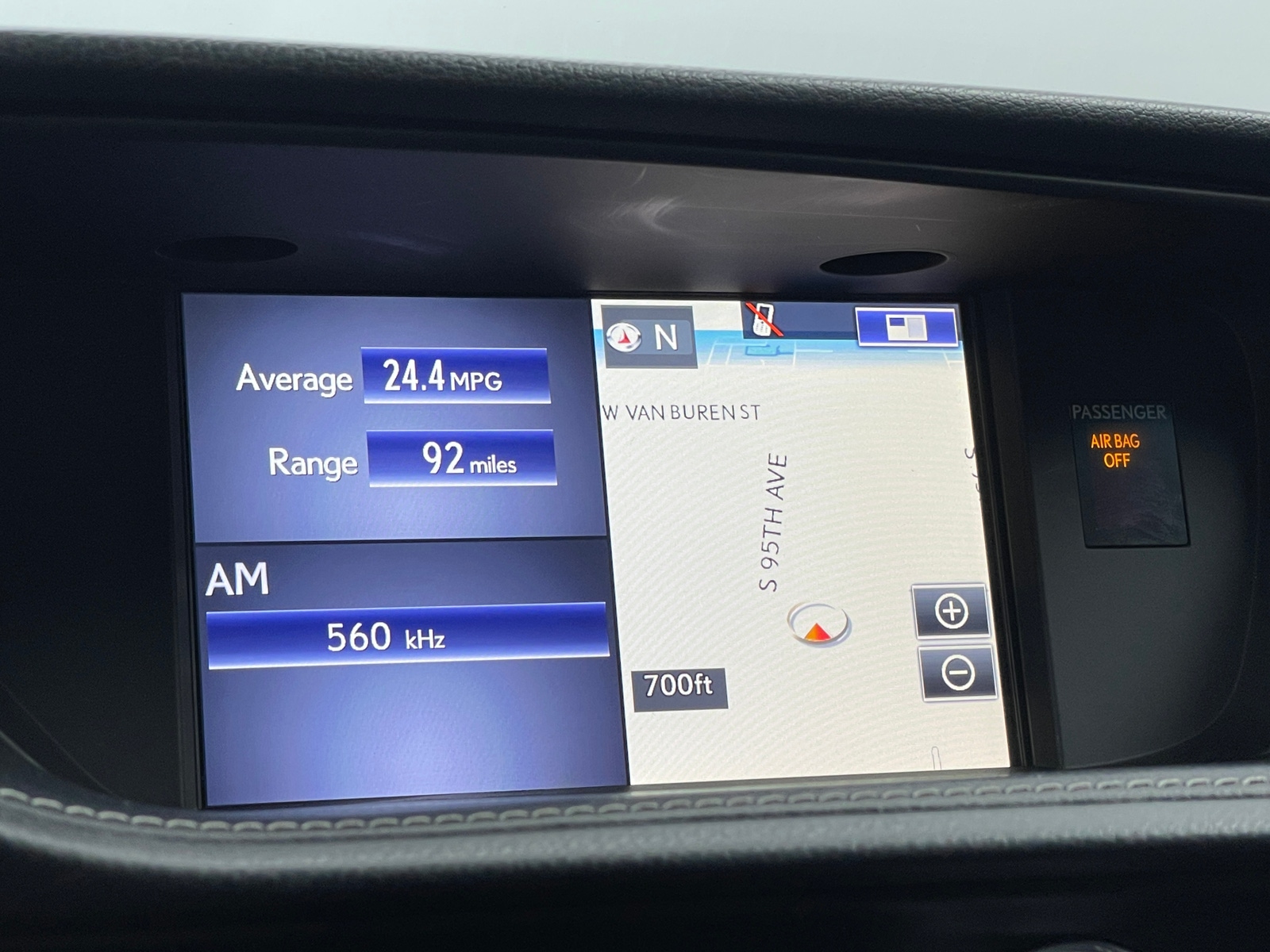 Thumbnail: 2015 Lexus ES - 3