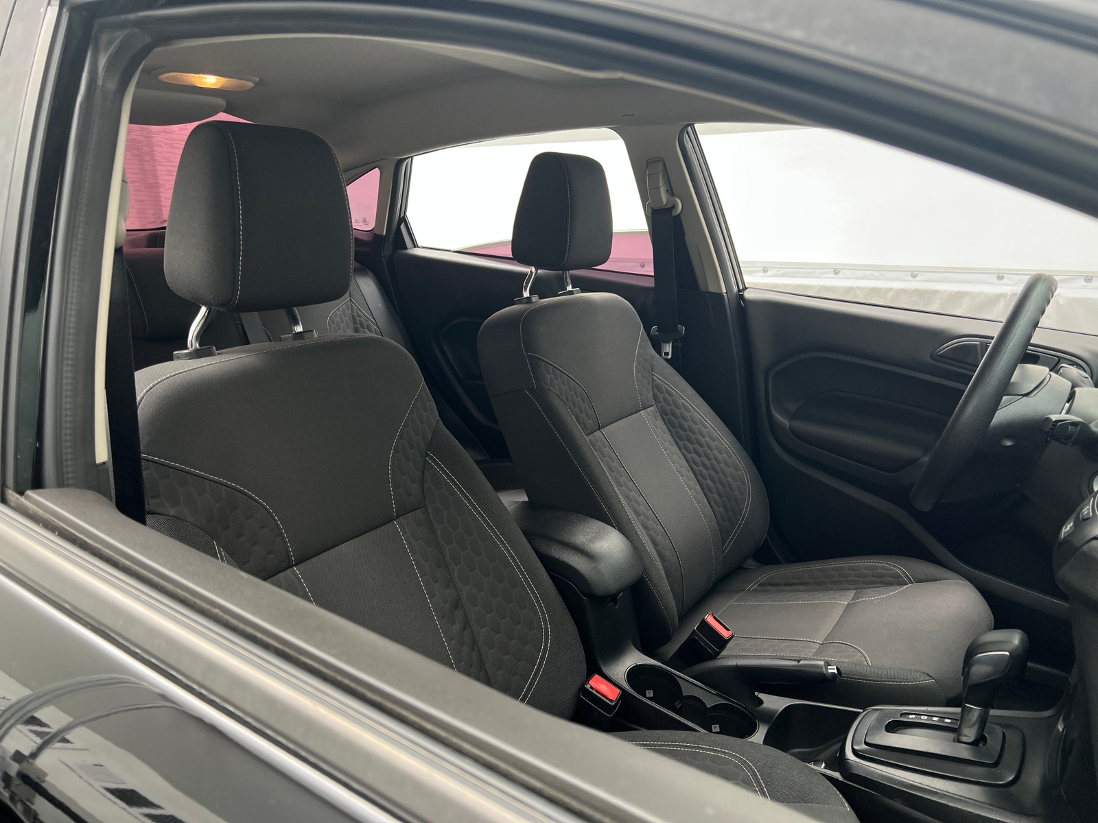 Thumbnail: 2019 Ford Fiesta - 2