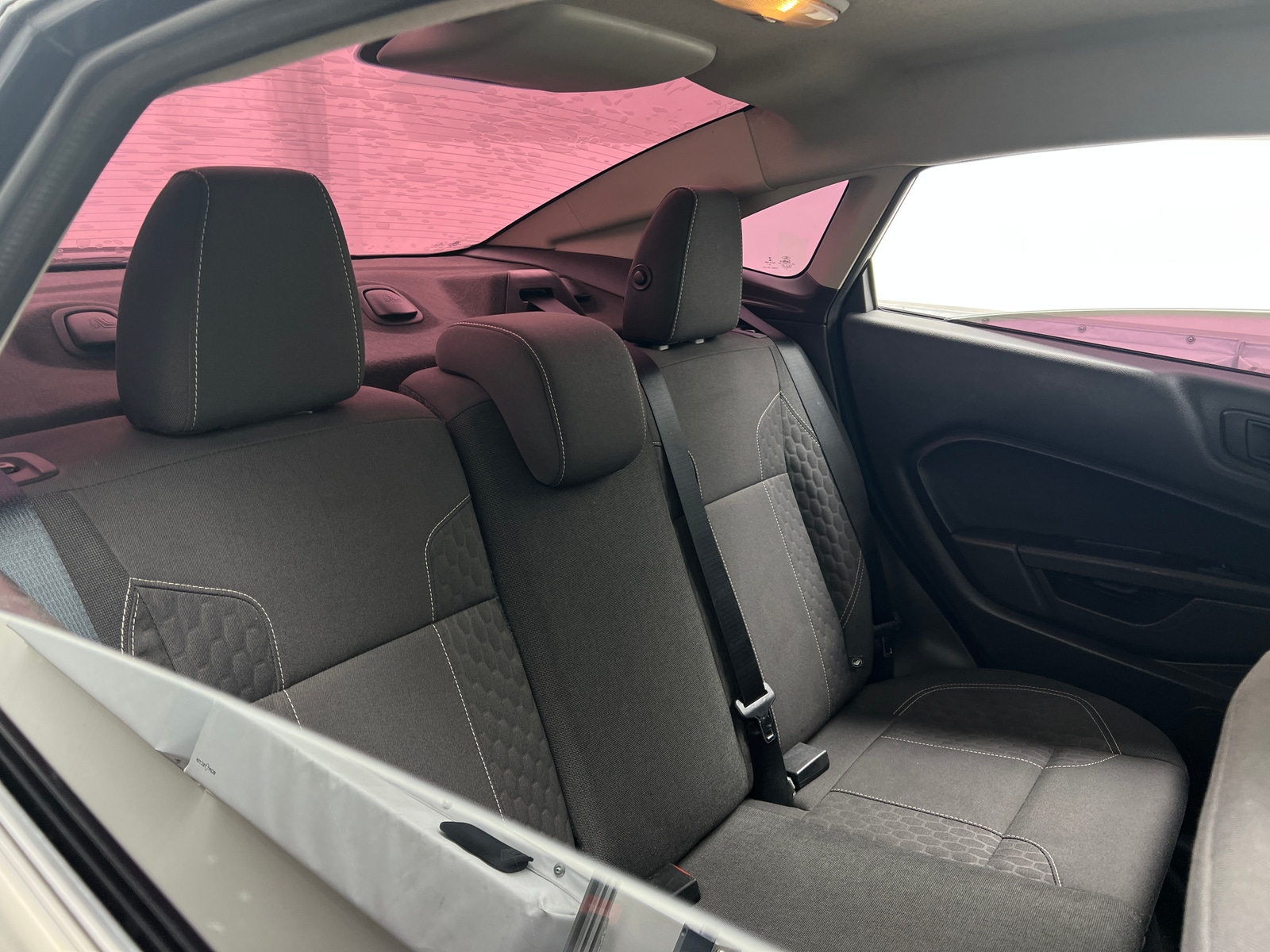 Thumbnail: 2019 Ford Fiesta - 6