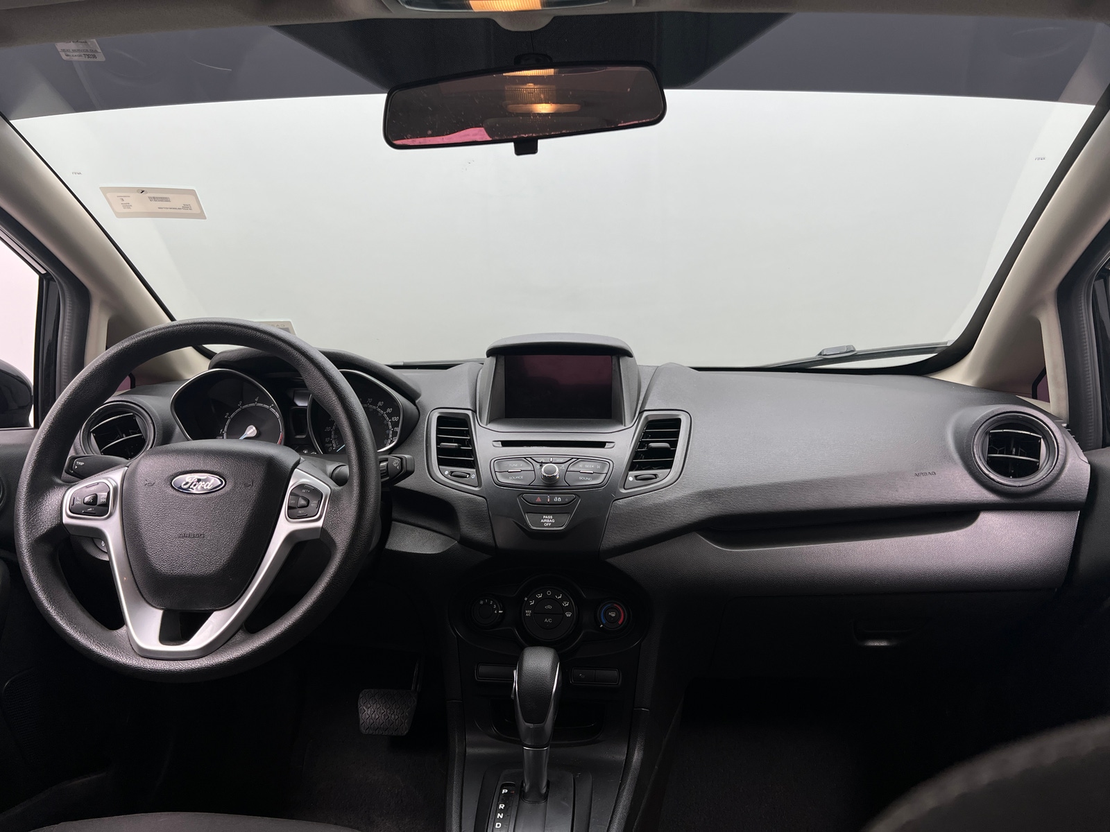 Thumbnail: 2019 Ford Fiesta - 3