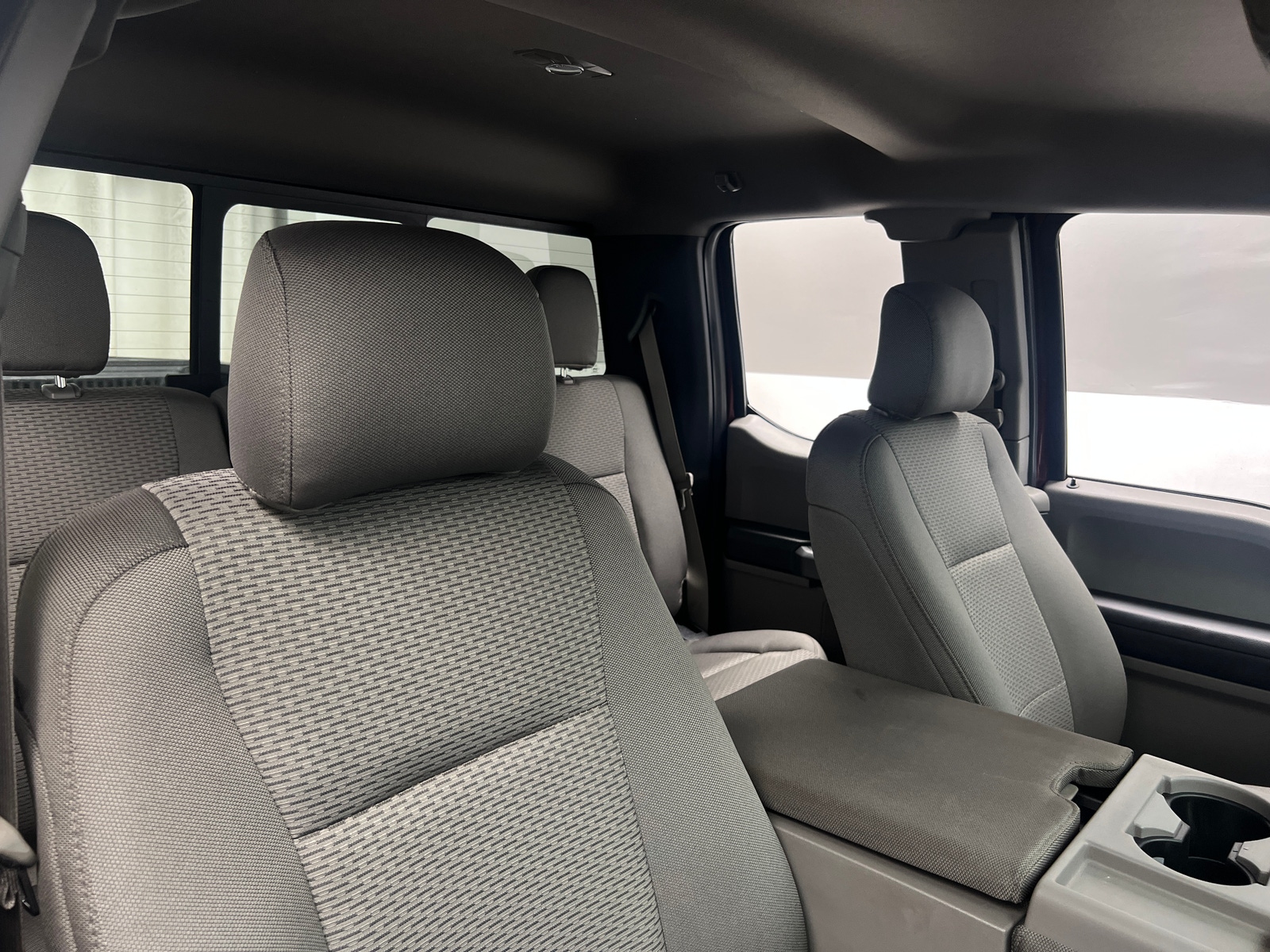 Thumbnail: 2016 Ford Econoline - 2