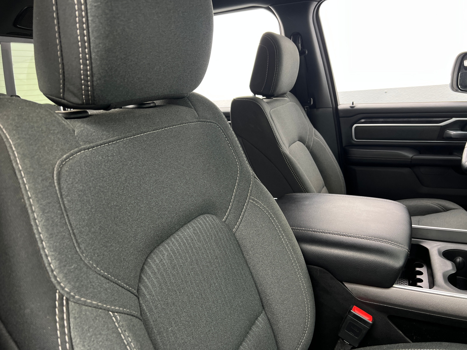 Thumbnail: 2023 RAM 1500 - 2
