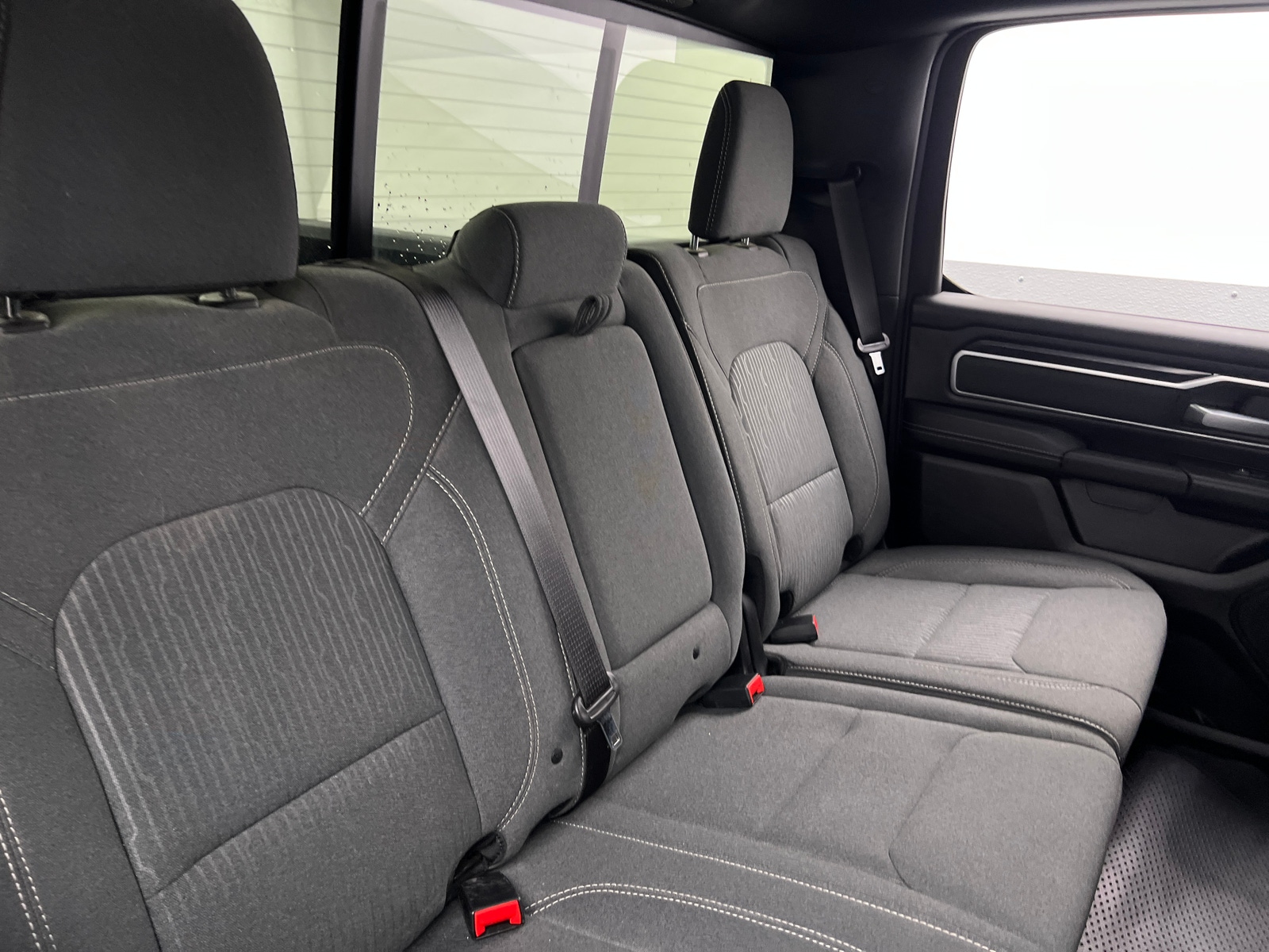 Thumbnail: 2023 RAM 1500 - 6
