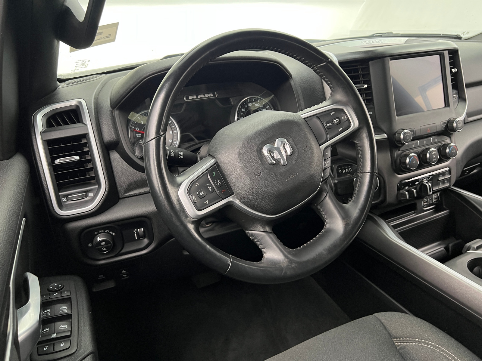 Thumbnail: 2023 RAM 1500 - 5