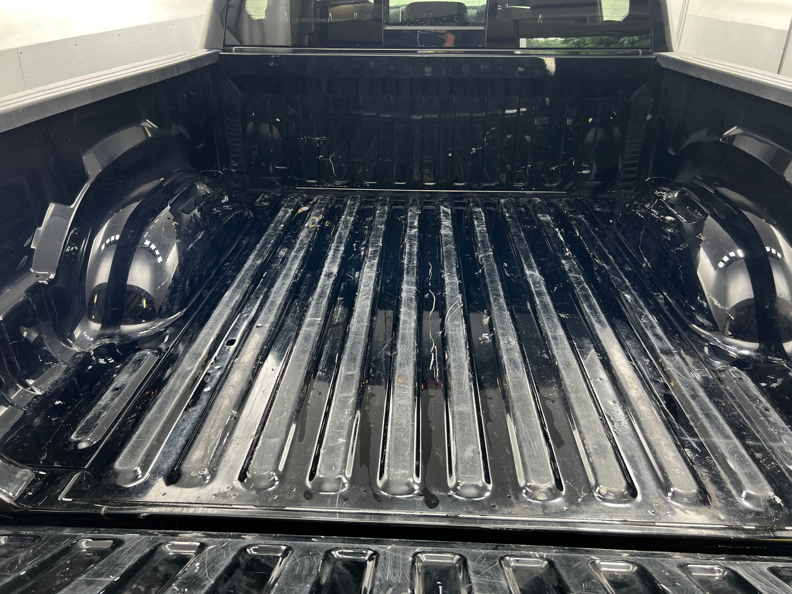 Thumbnail: 2023 RAM 1500 - 7