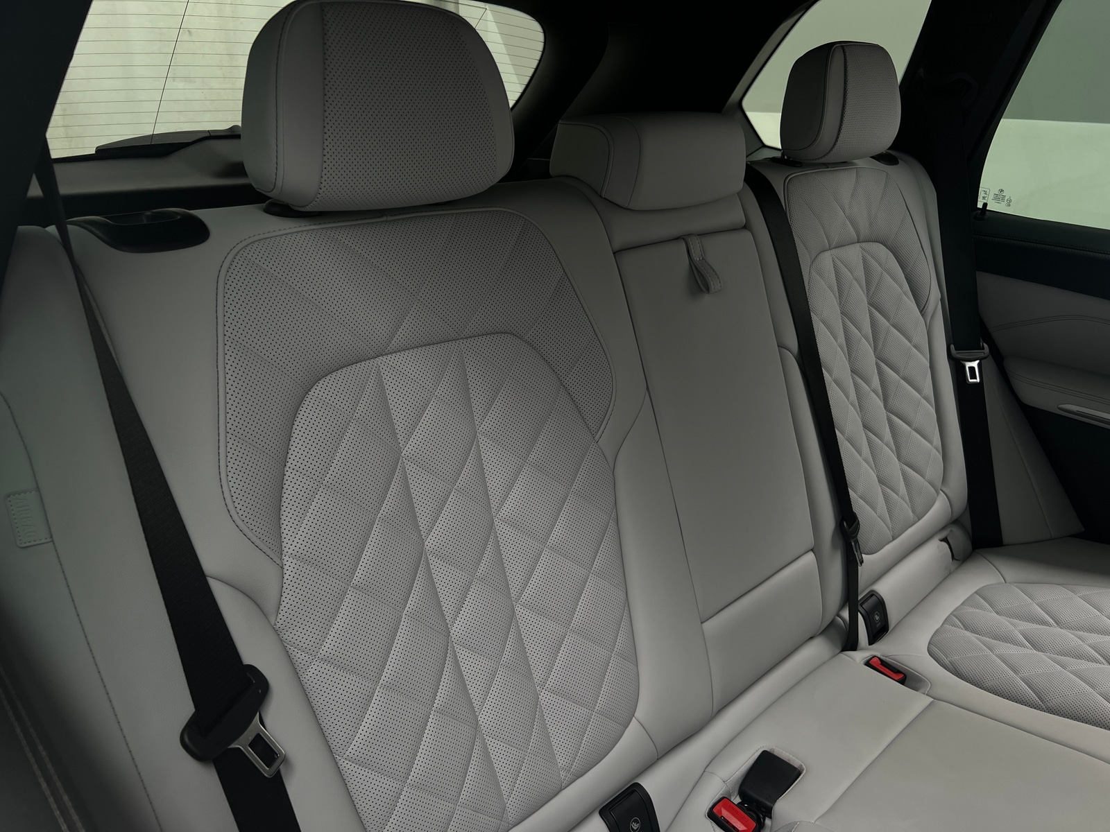 Thumbnail: 2024 BMW X5 - 5