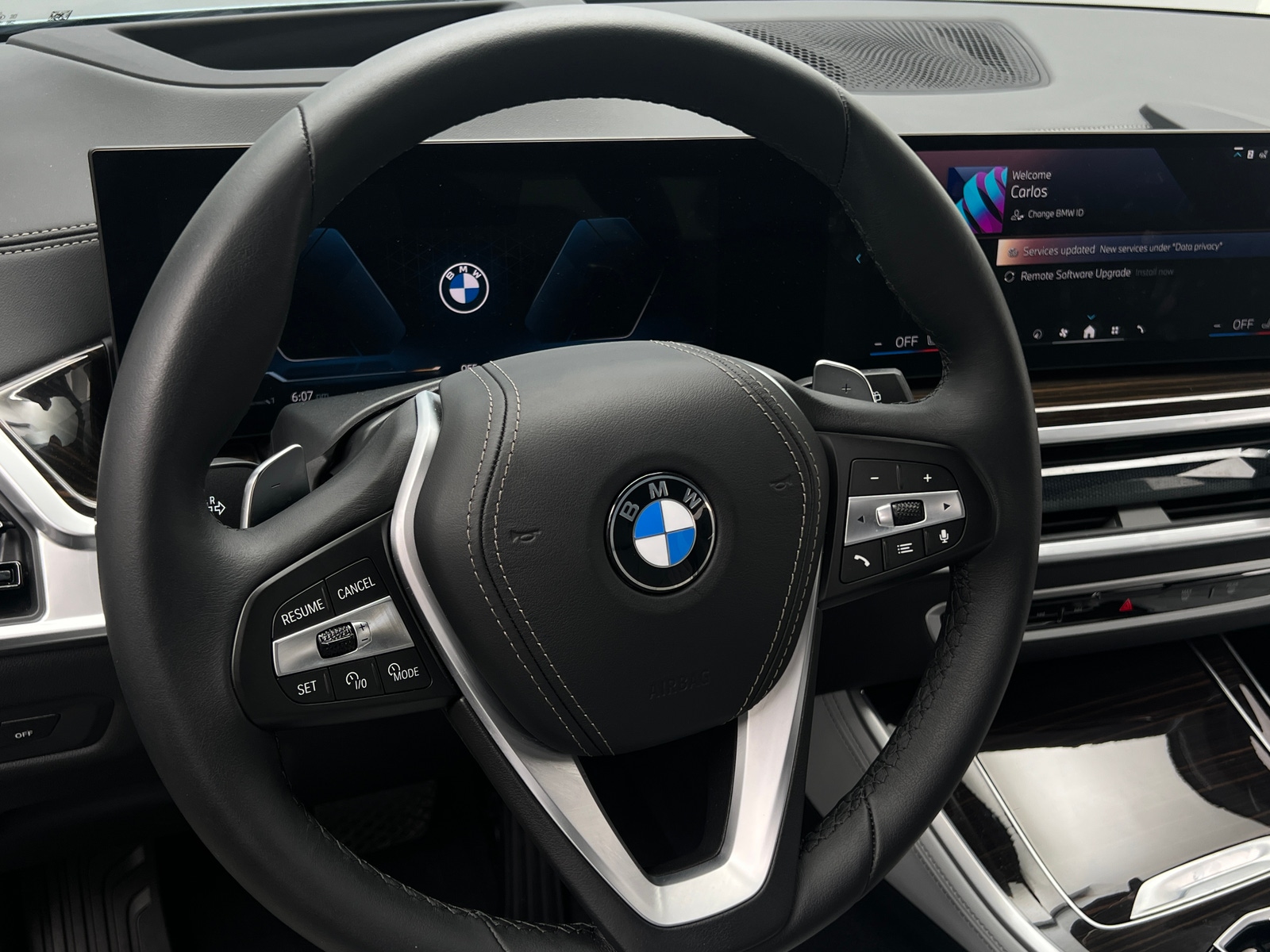 Thumbnail: 2024 BMW X5 - 4