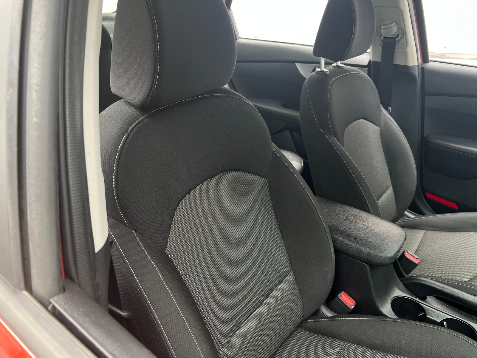 Thumbnail: 2022 Kia Forte - 2