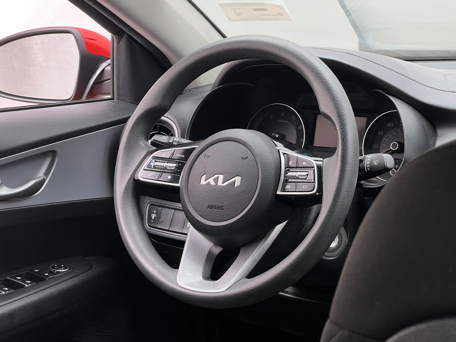Thumbnail: 2022 Kia Forte - 5