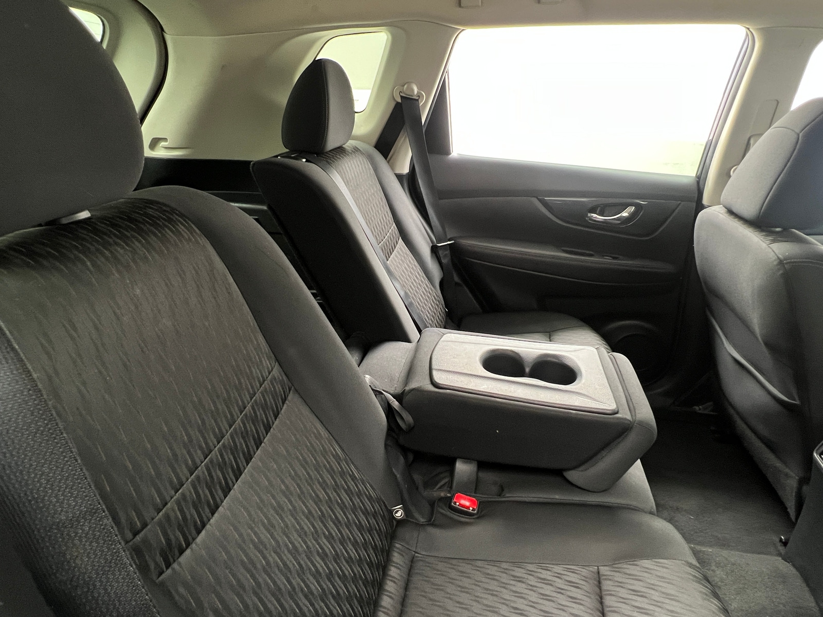 Thumbnail: 2018 Nissan Rogue - 6