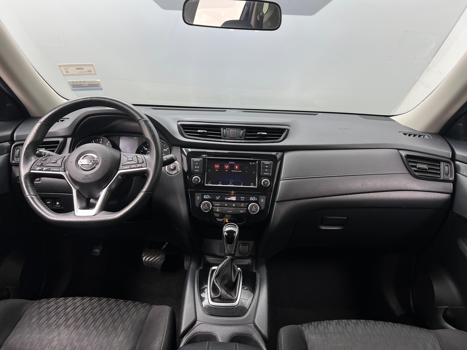 Thumbnail: 2018 Nissan Rogue - 3