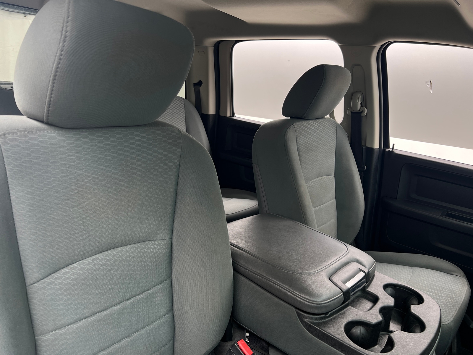 Thumbnail: 2018 RAM 2500 - 2