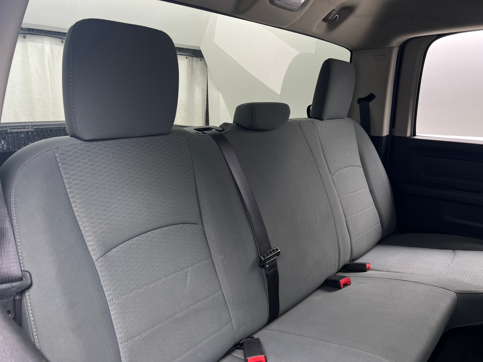 Thumbnail: 2018 RAM 2500 - 6