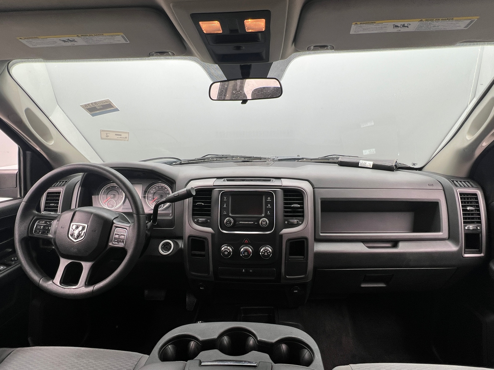 Thumbnail: 2018 RAM 2500 - 3