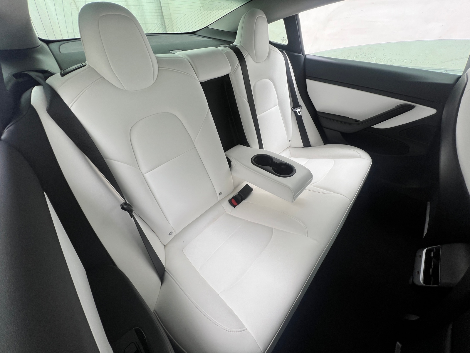 Thumbnail: 2018 Tesla Model 3 - 5