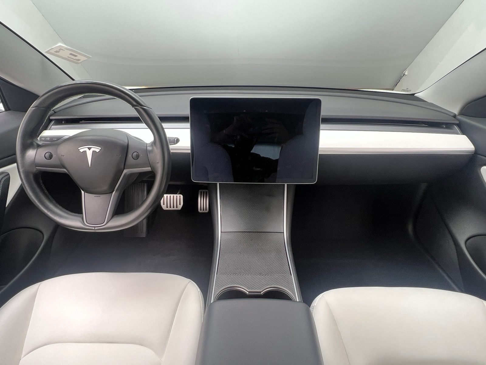 Thumbnail: 2018 Tesla Model 3 - 2