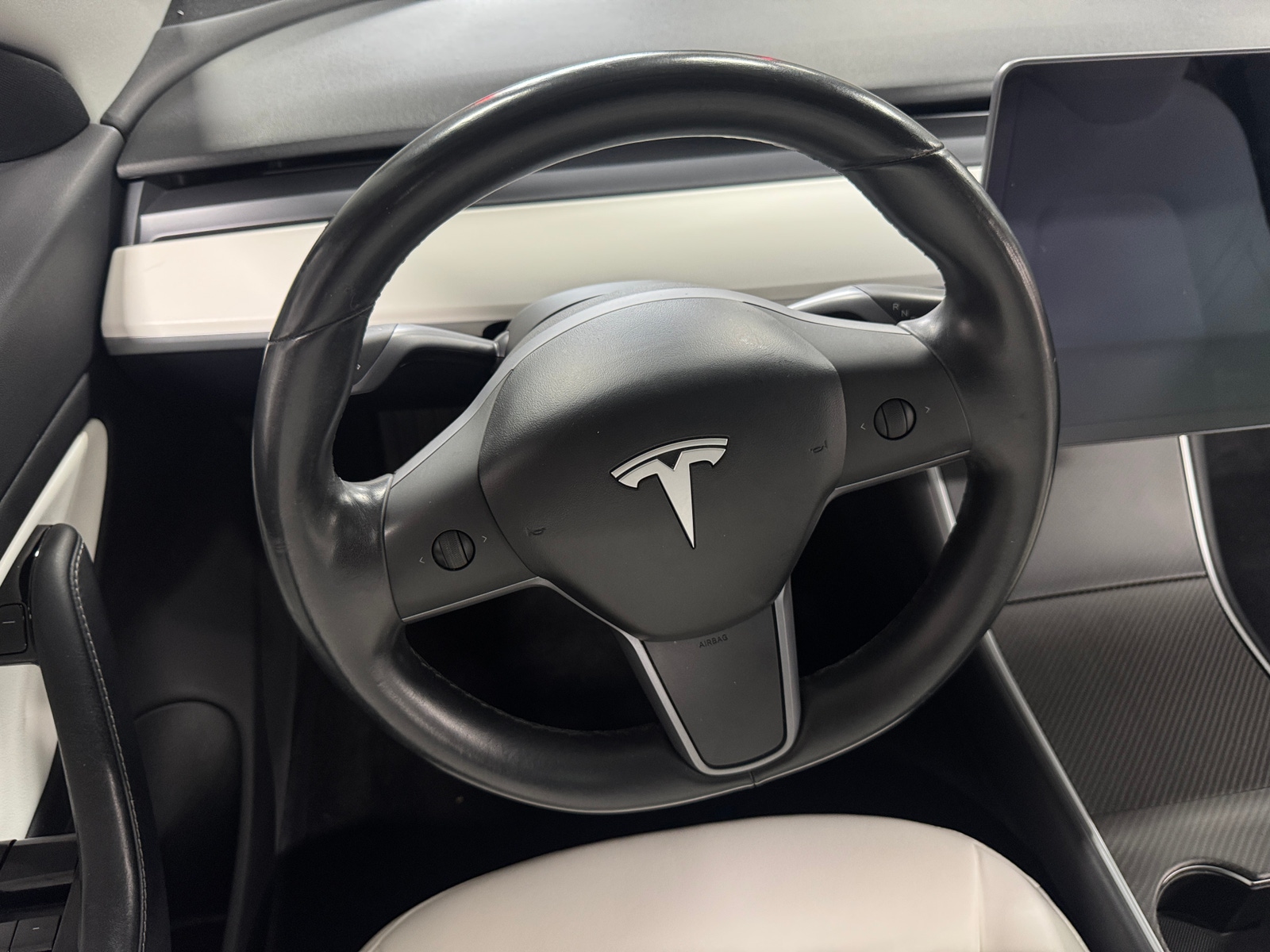 Thumbnail: 2018 Tesla Model 3 - 4