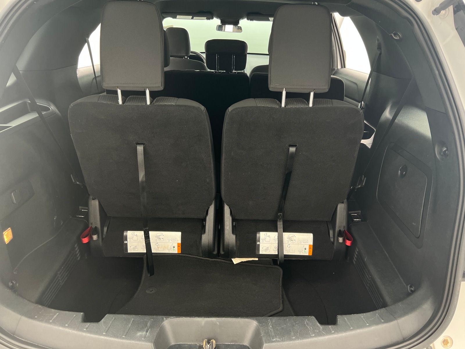 Thumbnail: 2018 Ford Explorer - 7