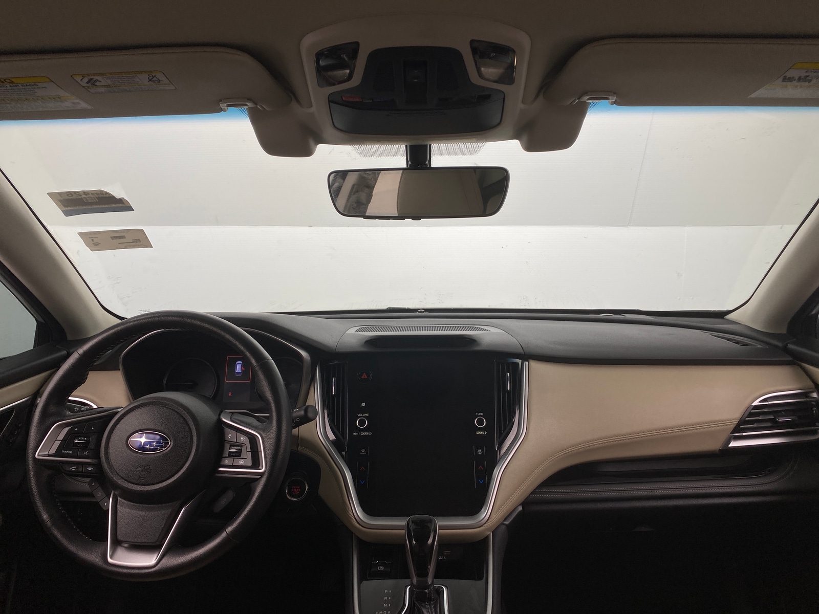 Thumbnail: 2022 Subaru Outback - 3