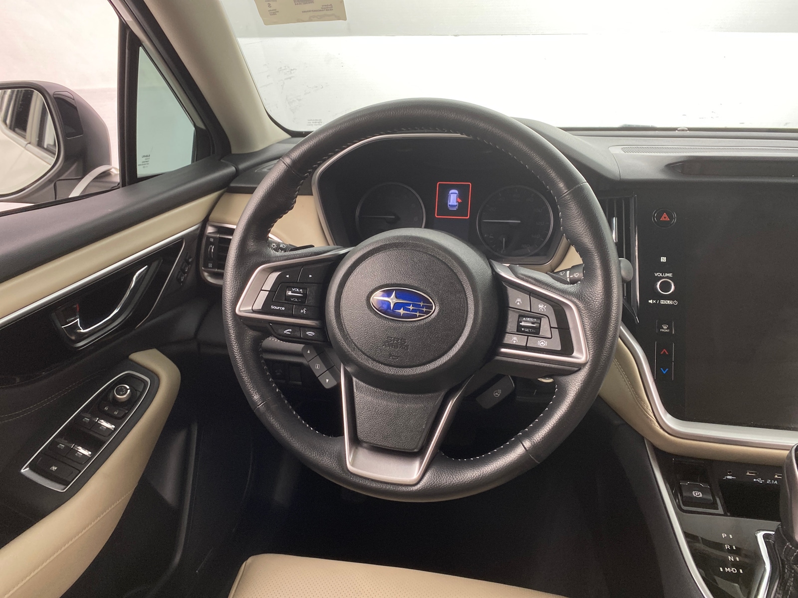 Thumbnail: 2022 Subaru Outback - 5