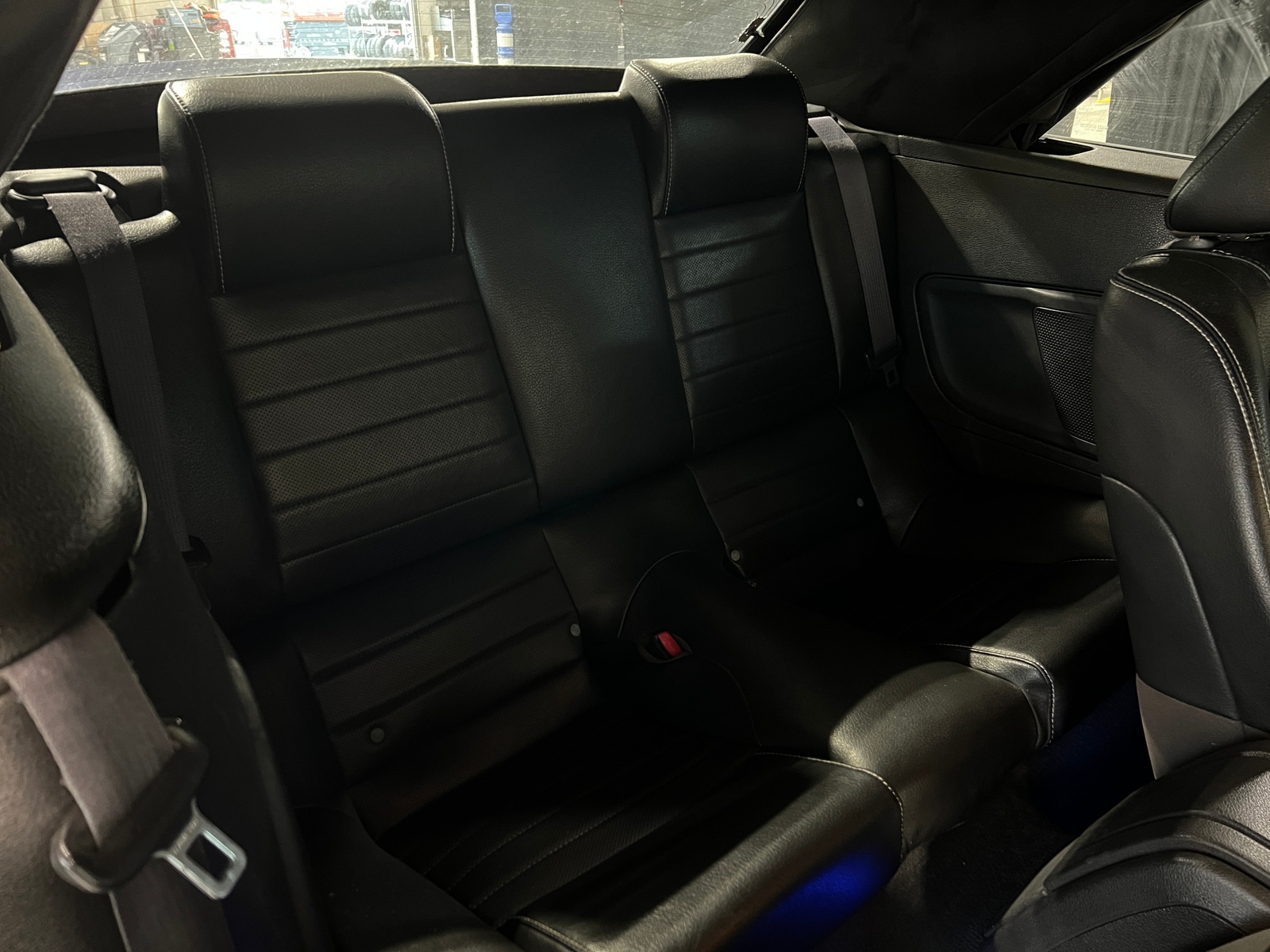 Thumbnail: 2010 Ford Mustang - 5