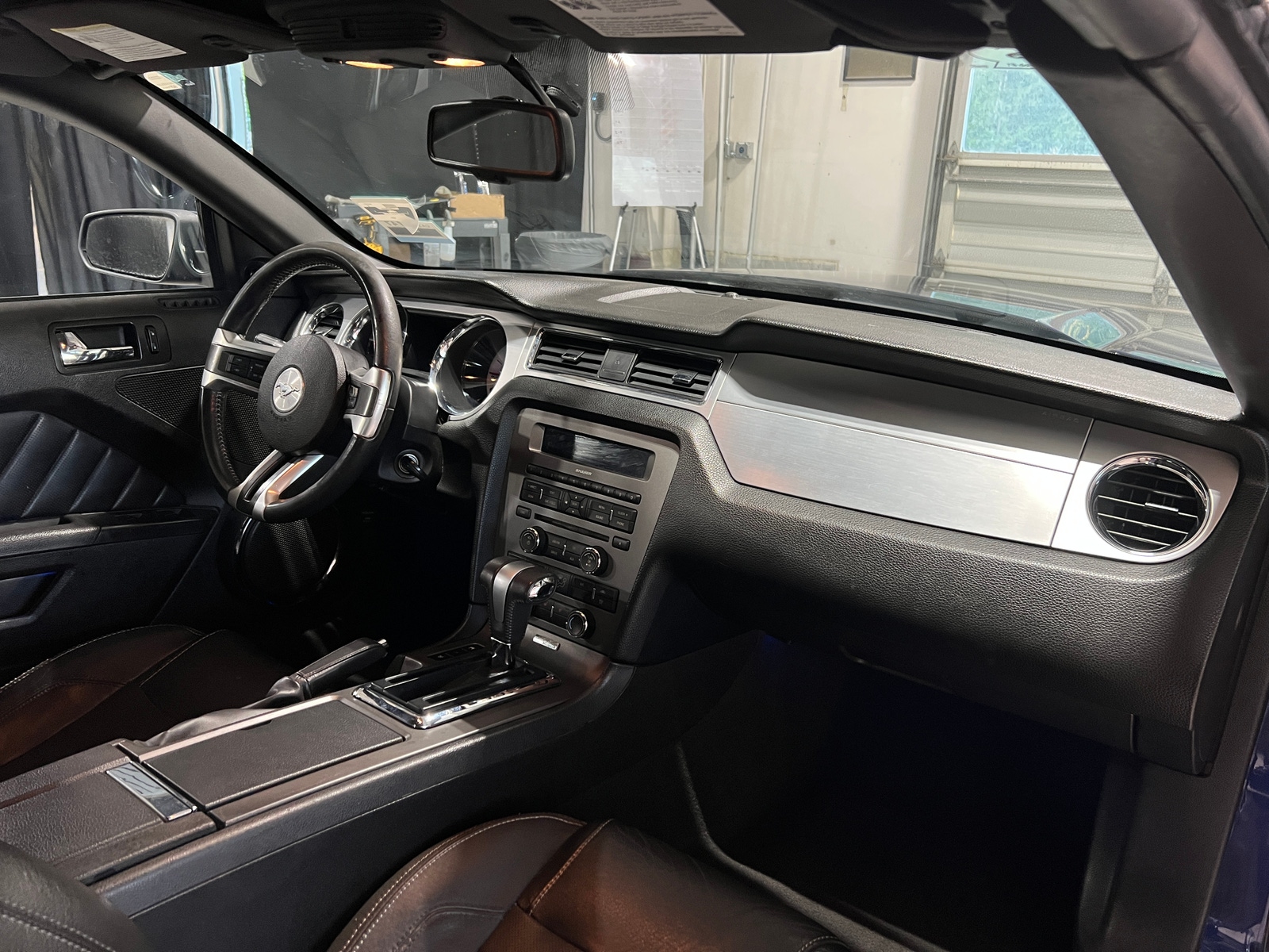 Thumbnail: 2010 Ford Mustang - 2