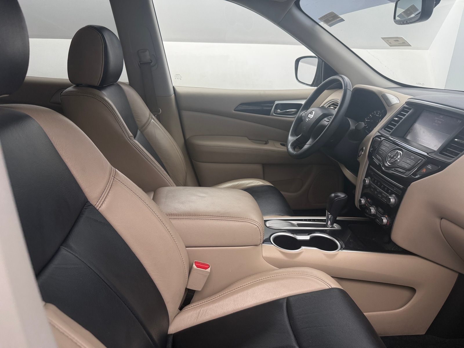 Thumbnail: 2018 Nissan Pathfinder - 2