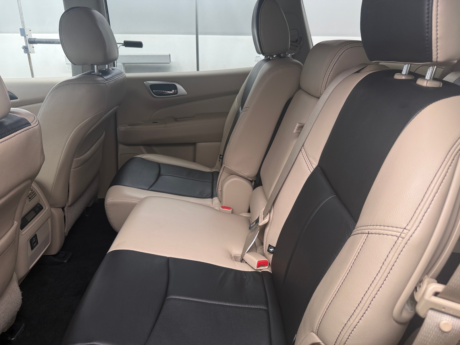 Thumbnail: 2018 Nissan Pathfinder - 6
