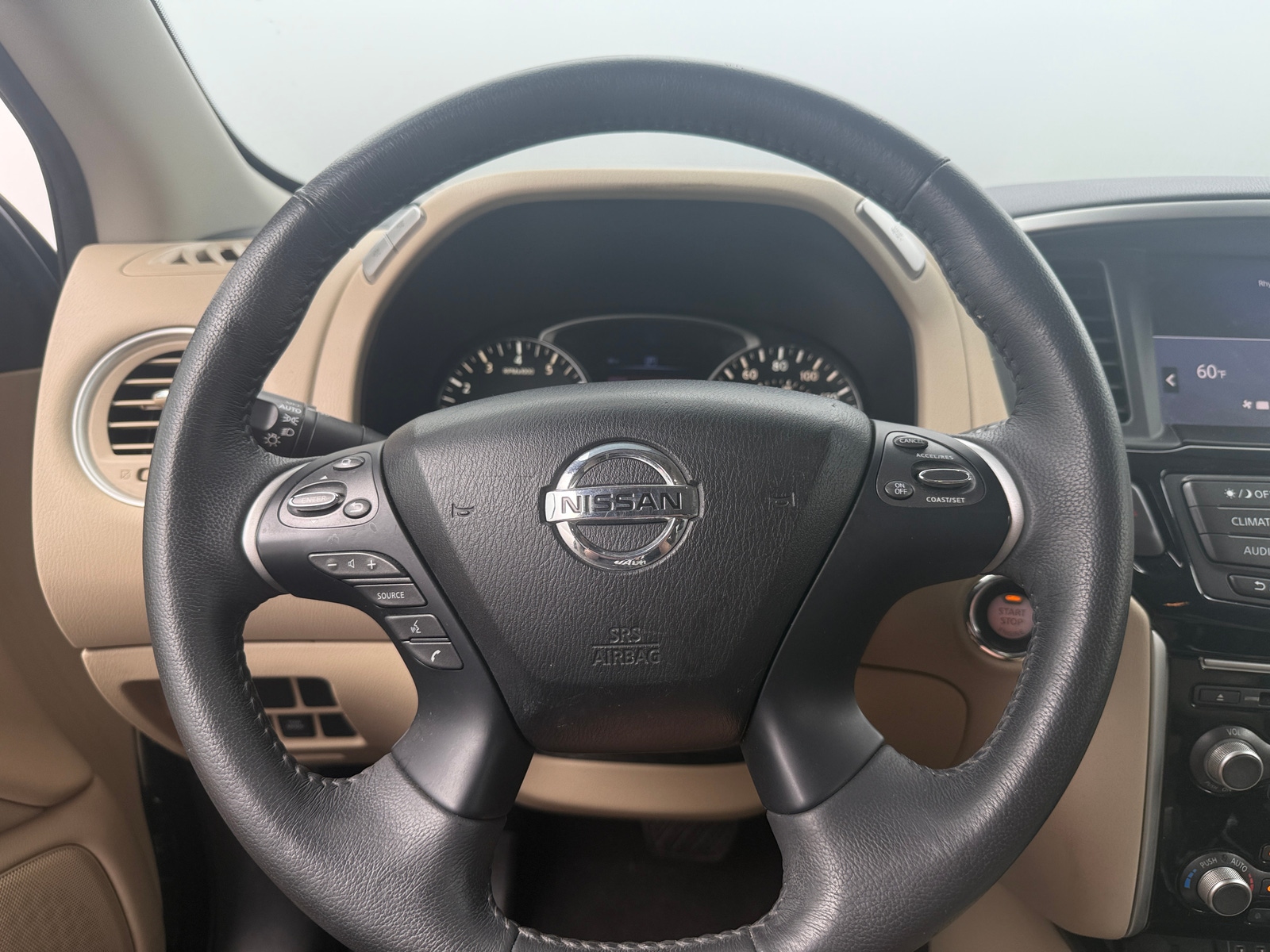 Thumbnail: 2018 Nissan Pathfinder - 5