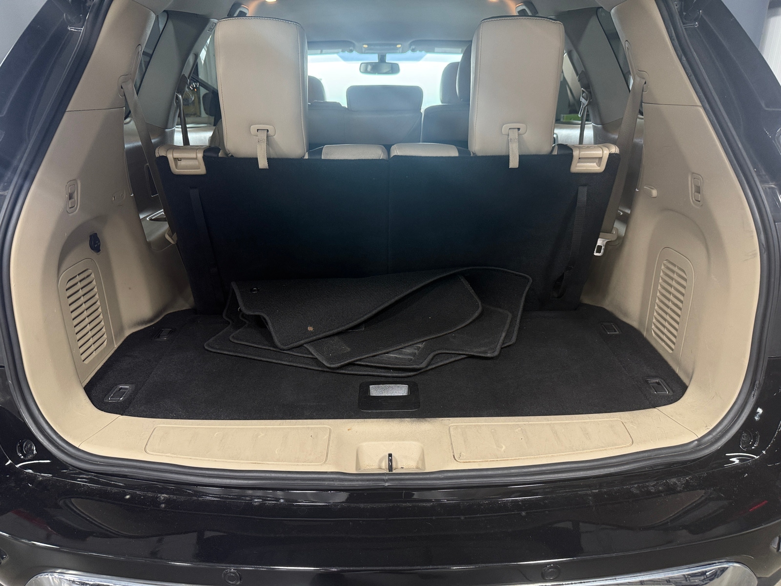 Thumbnail: 2018 Nissan Pathfinder - 7
