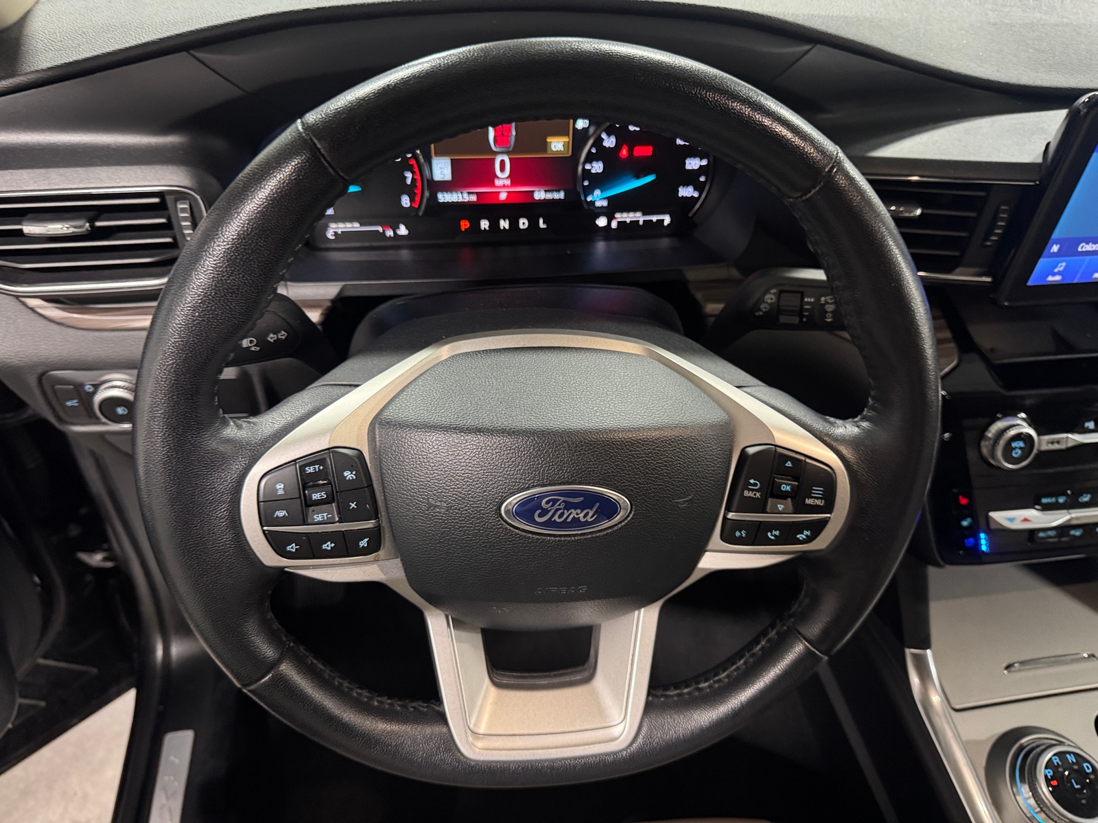 Thumbnail: 2023 Ford Explorer - 4