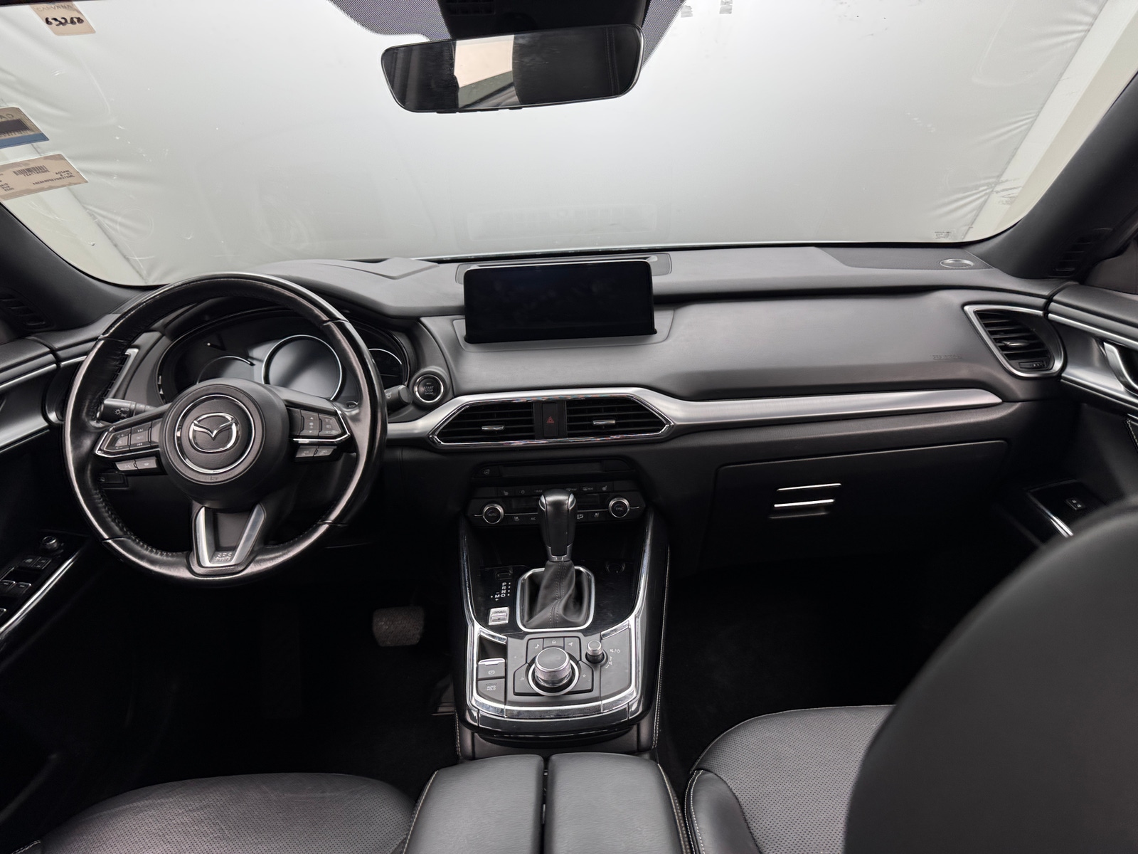 Thumbnail: 2023 Mazda CX-9 - 2