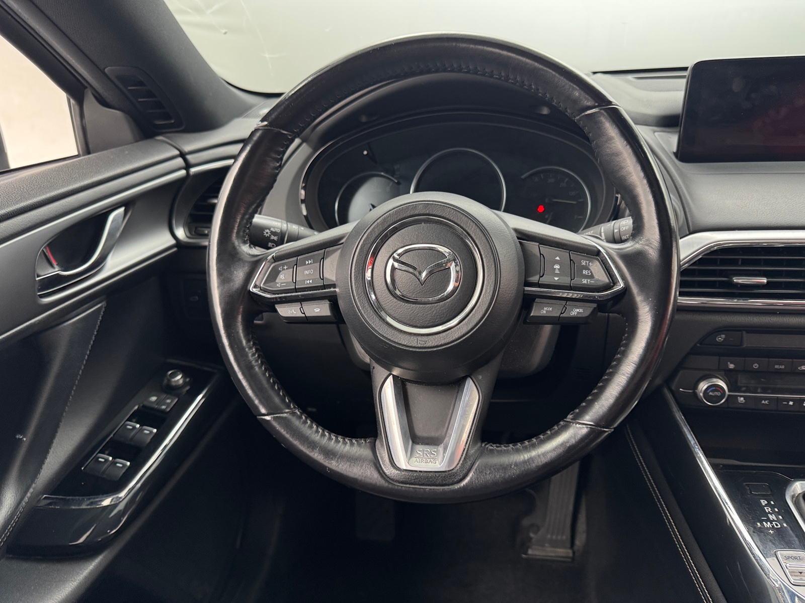 Thumbnail: 2023 Mazda CX-9 - 4
