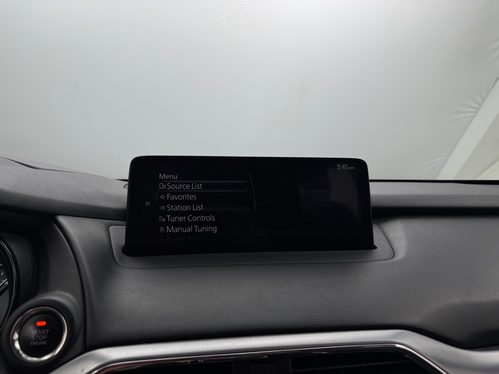 Thumbnail: 2023 Mazda CX-9 - 3