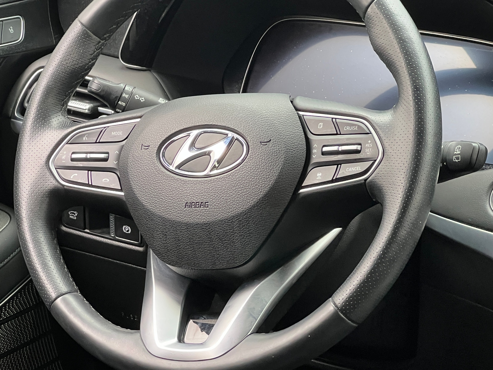 Thumbnail: 2022 Hyundai Palisade - 4