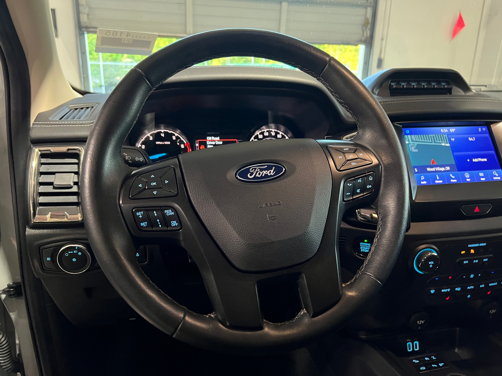 Thumbnail: 2023 Ford Ranger - 4