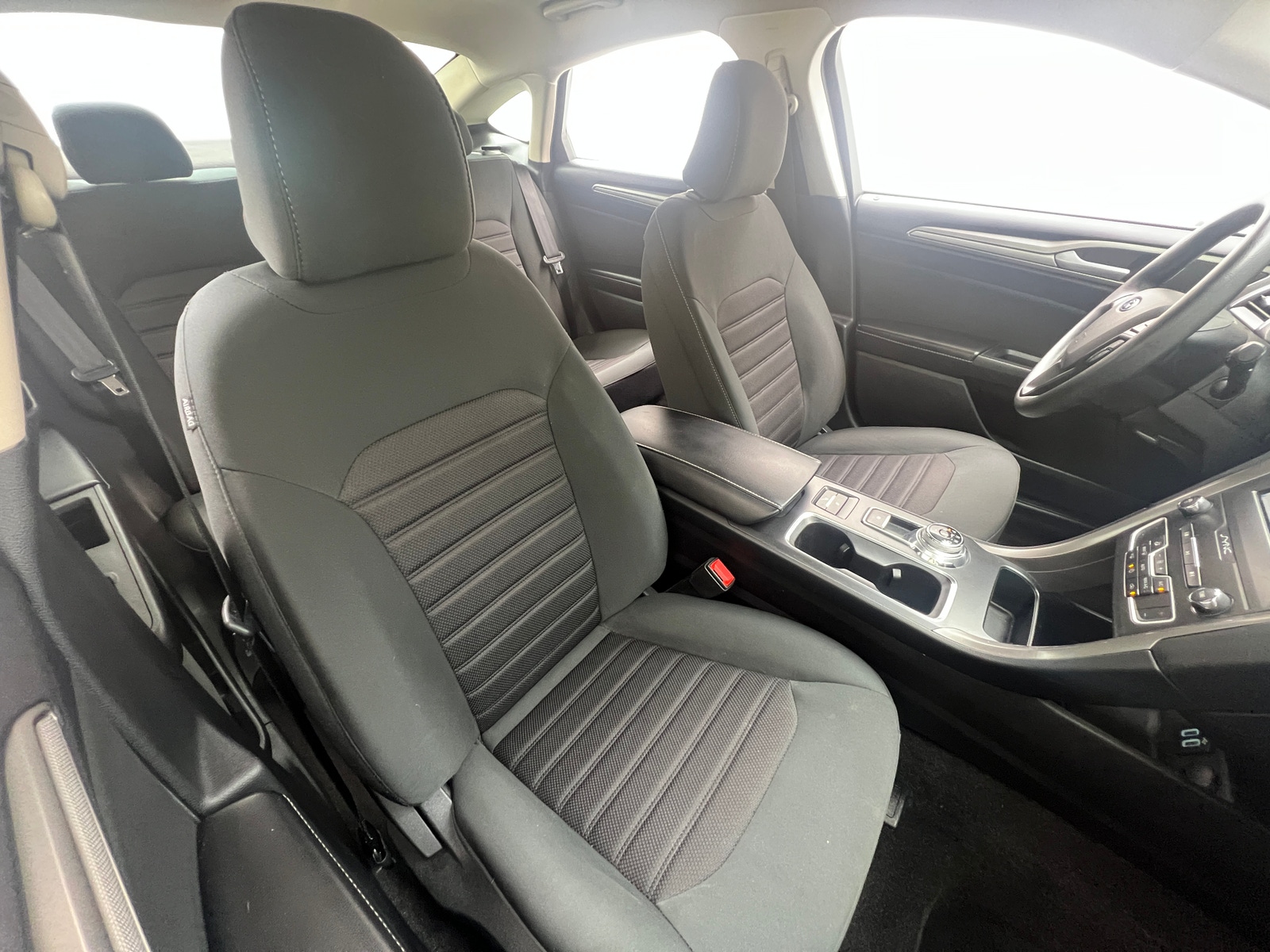Thumbnail: 2020 Ford Fusion - 2