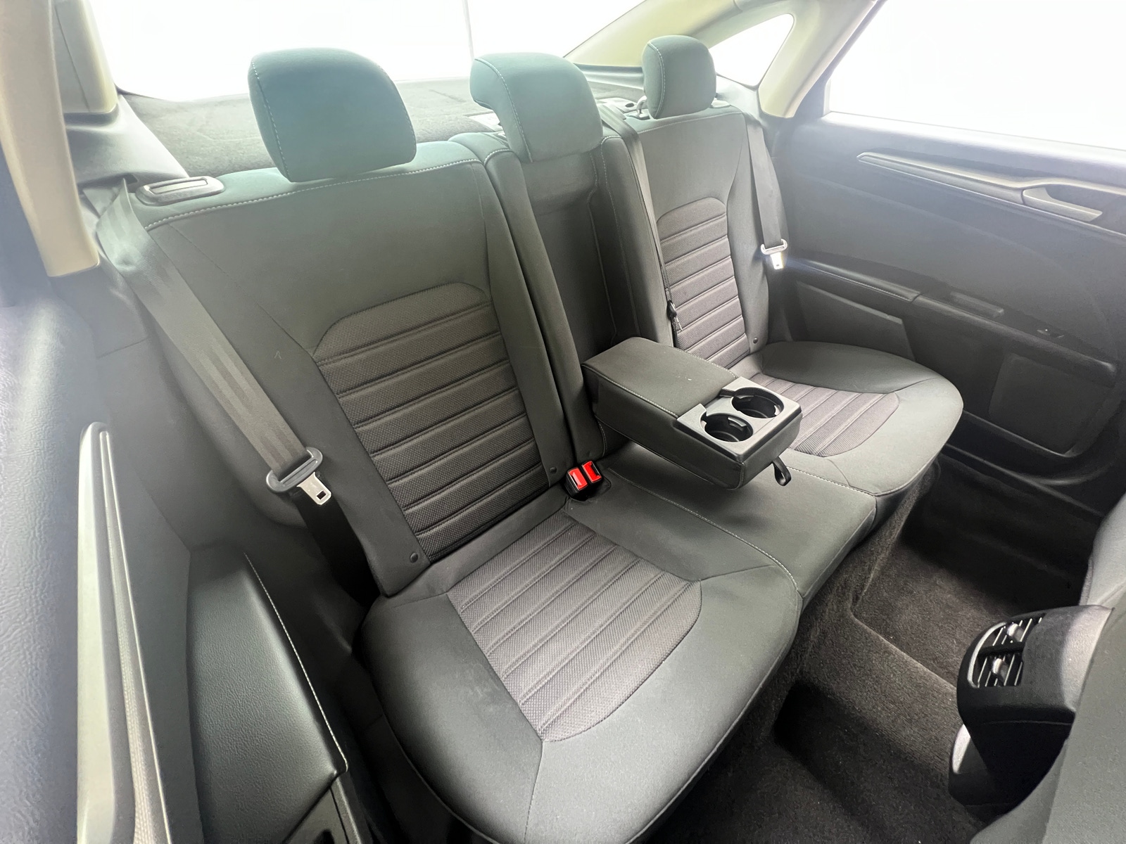Thumbnail: 2020 Ford Fusion - 6
