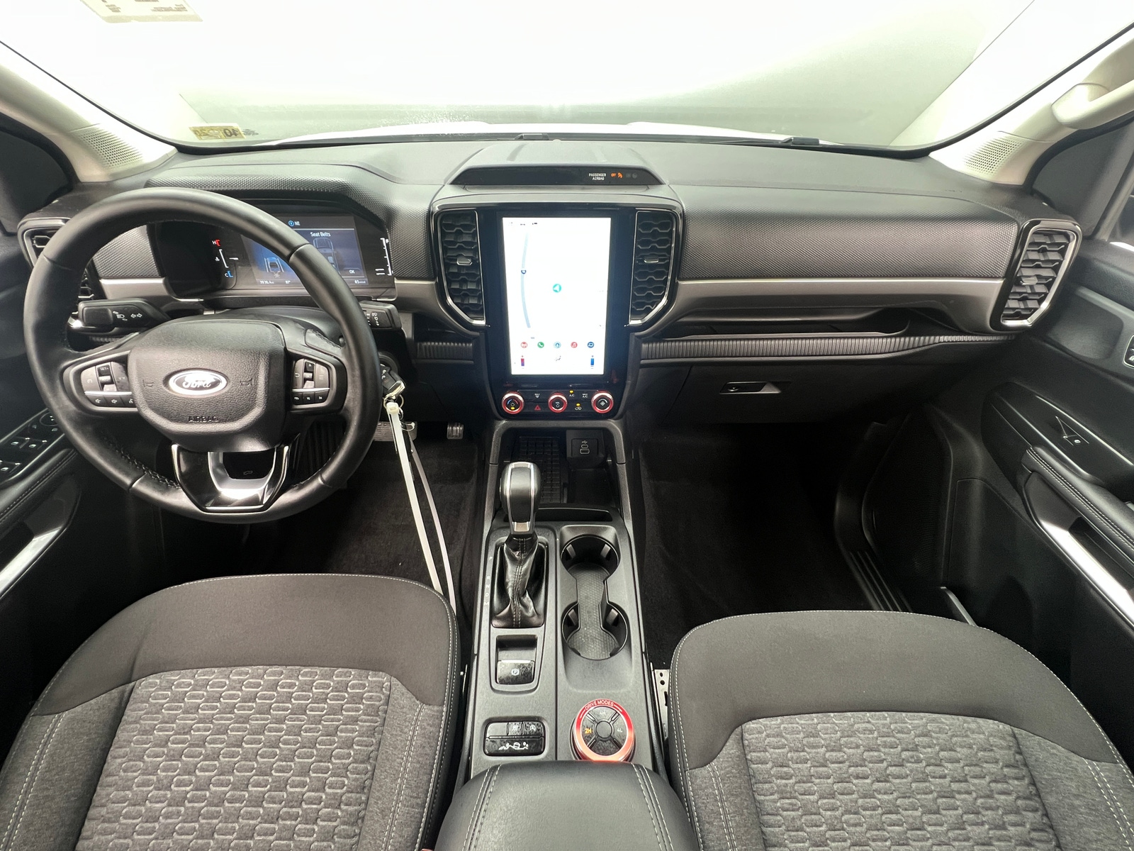 Thumbnail: 2024 Ford Ranger - 3