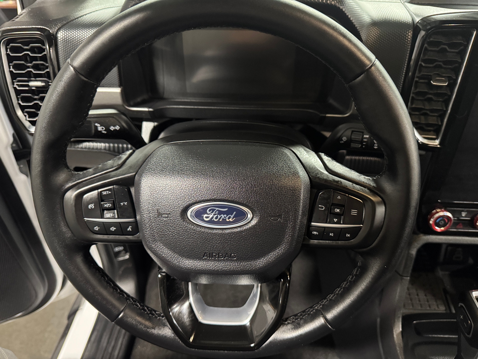 Thumbnail: 2024 Ford Ranger - 5