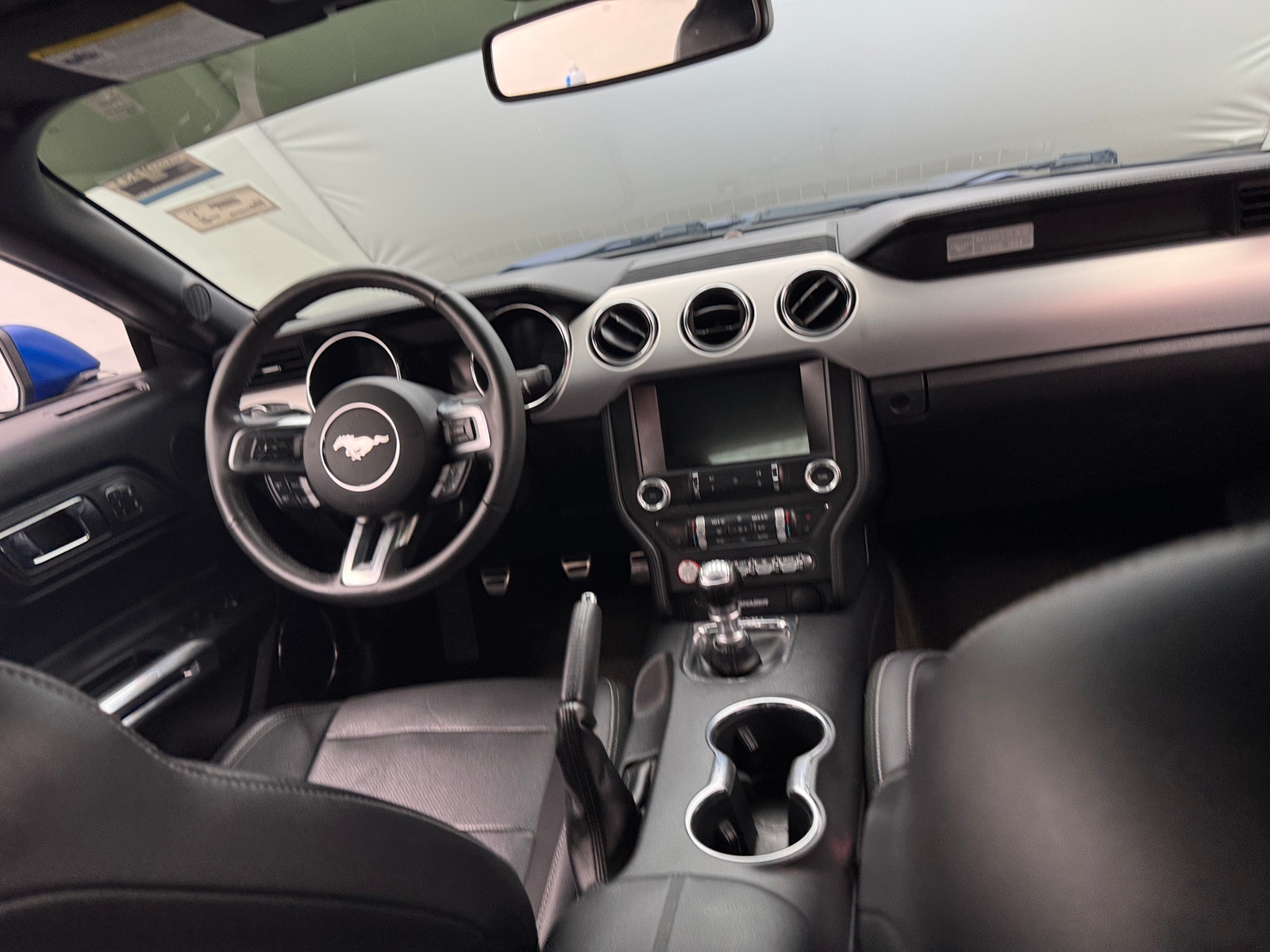 Thumbnail: 2017 Ford Mustang - 2