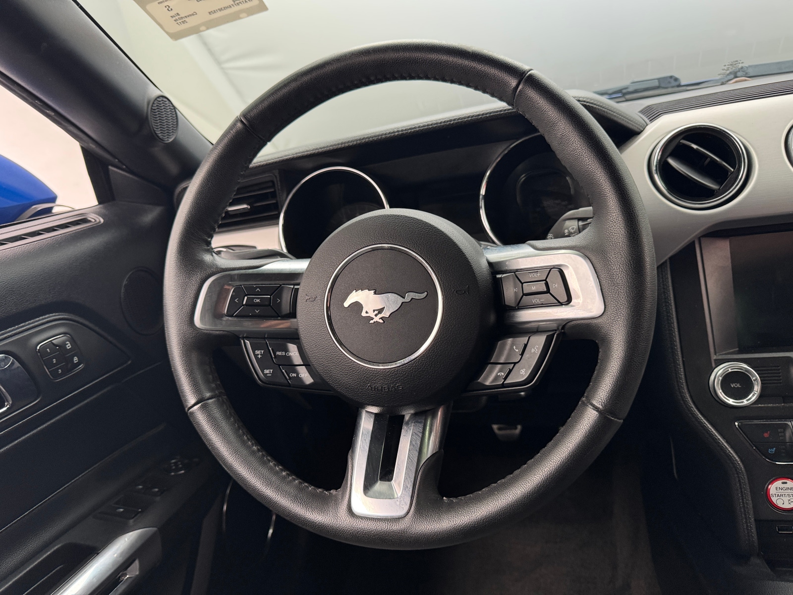 Thumbnail: 2017 Ford Mustang - 4