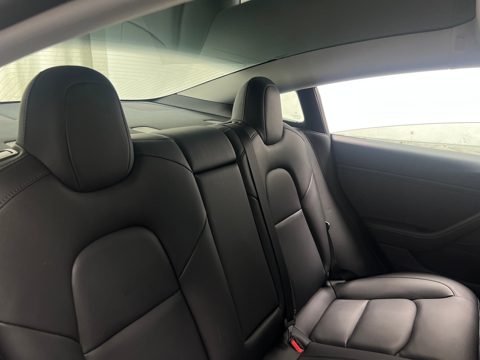 Thumbnail: 2020 Tesla Model 3 - 4