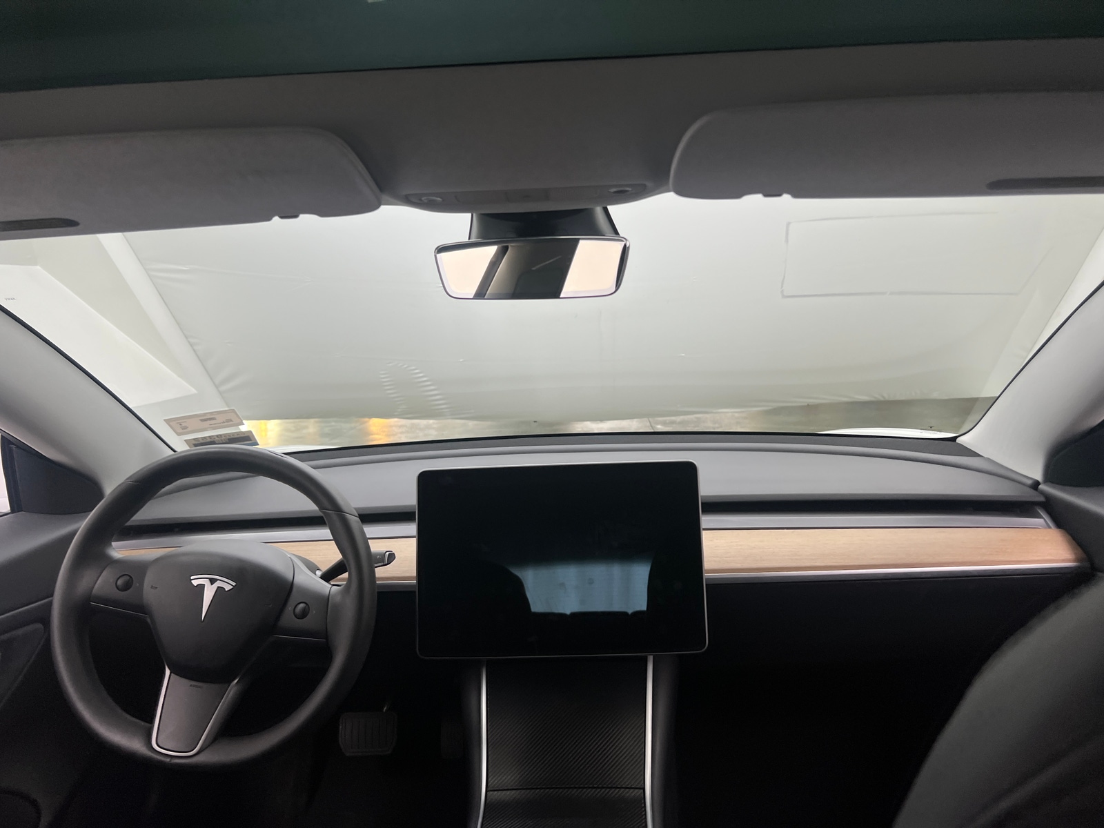 Thumbnail: 2020 Tesla Model 3 - 2