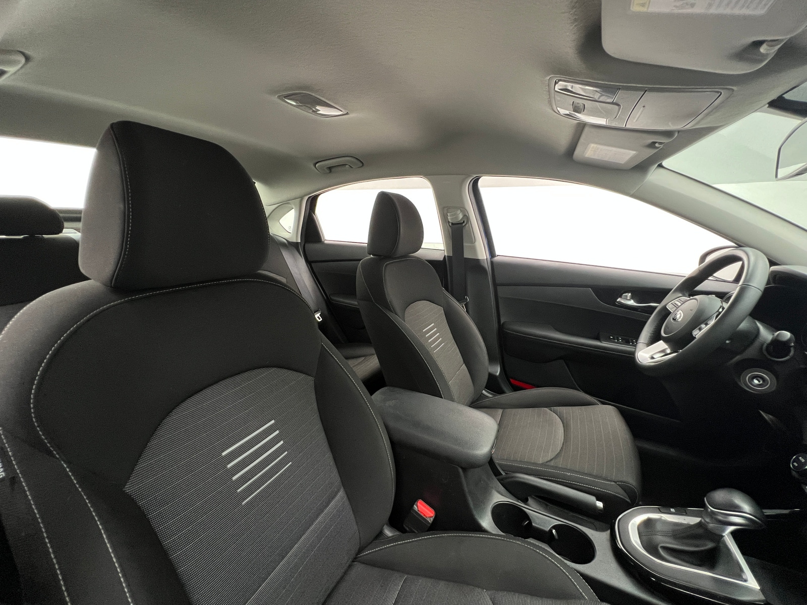Thumbnail: 2019 Kia Forte - 2