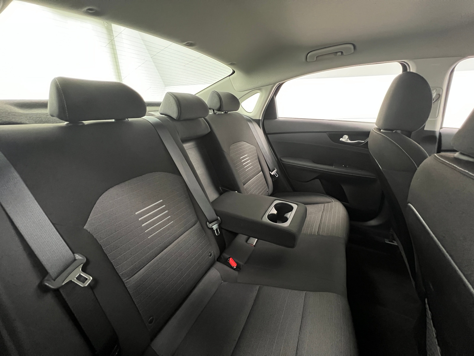 Thumbnail: 2019 Kia Forte - 6