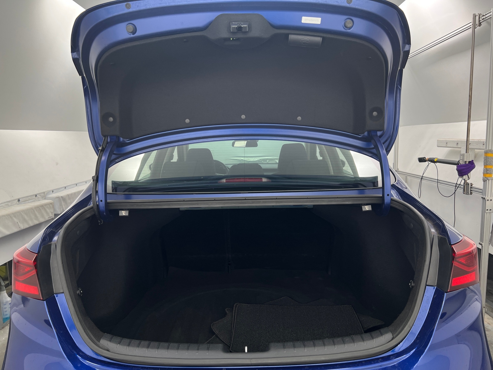 Thumbnail: 2019 Kia Forte - 7