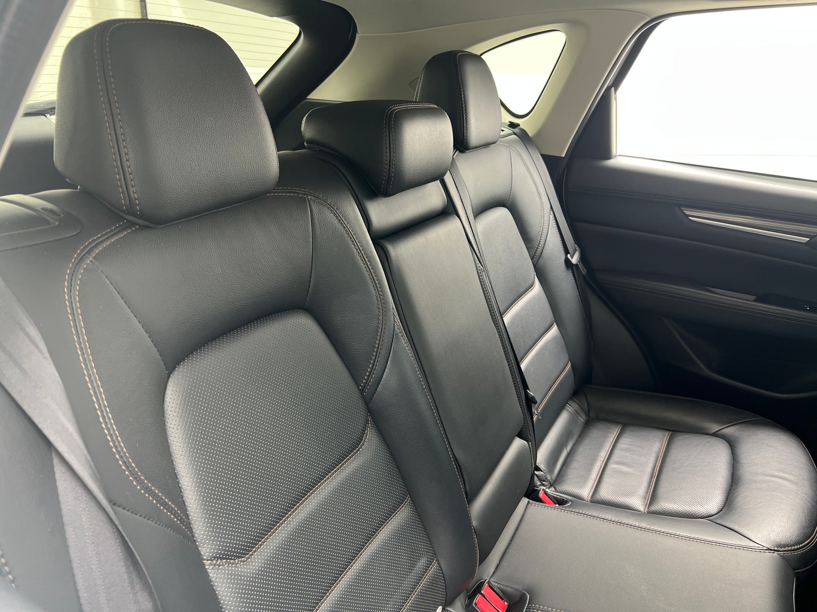 Thumbnail: 2021 Mazda CX-5 - 5