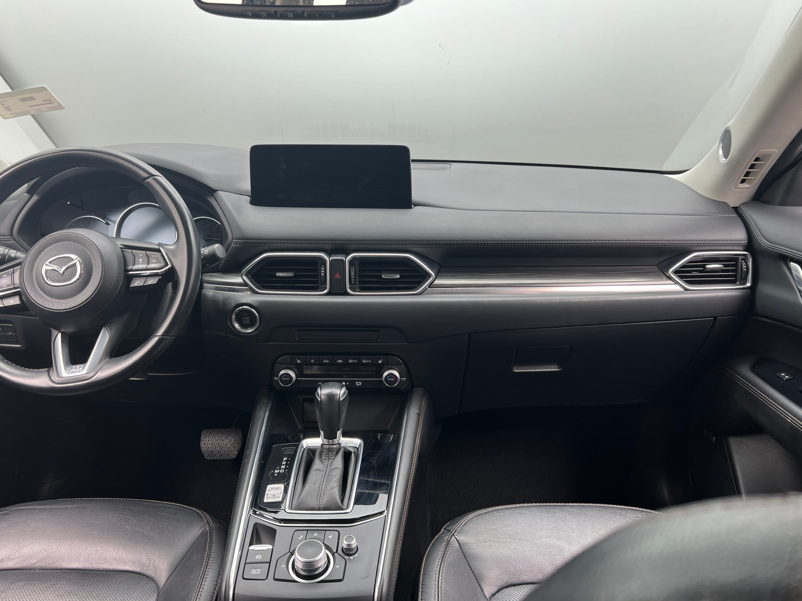 Thumbnail: 2021 Mazda CX-5 - 2